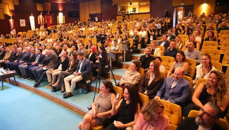 Hatay’da Depremzedelere 100. Yıl Köyü Projesi ile Yeni Evler Teslim Edildi